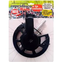 Roto Thru Axle P44-8030.00 Skivskydd