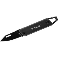 True Utility Modern Key Chain Knife Multiverktyg