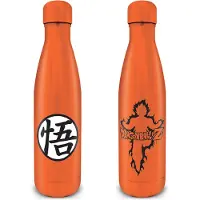 Pyramid Dragon Ball Goku Flaska 500ml