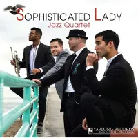Ginza.se Sophisticated Lady Jazz Quartet: S.L.J.Q.