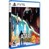 Atari Recharged Collection 4 Limited Run Import