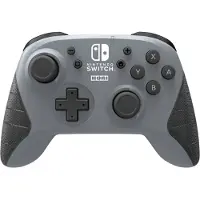 Hori Trådlös Handkontroll Till Nintendo Switch