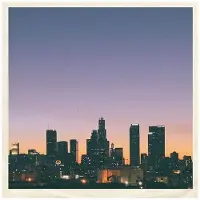 Ginza.se Esbe: Sunset Girl