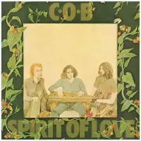 Ginza.se Cob - Clive's Original Band: Spirit of Love