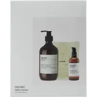Meraki Tanning Essentials Gift Box