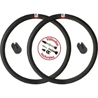 Roto Hotdog M H20-150.50 Punkteringsskyddande Skum 2 Enheter