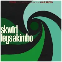 Ginza.se Skwirl: Legs Akimbo