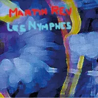 Ginza.se Rev Martin: Les Nymphes