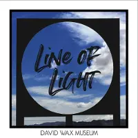 Ginza.se David Wax Museum: Line of Light