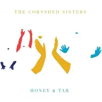 Ginza.se Cornshed Sisters: Honey & Tar