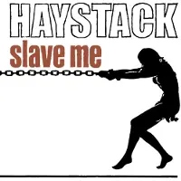 Ginza.se Haystack: Slave me (Marble white)
