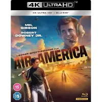 Ginza.se Air America