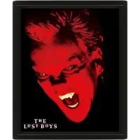 Ginza.se The Lost Boys: (Feeding Time)