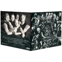 Ginza.se Rose Tattoo: Outlaws