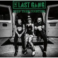 Ginza.se Last Gang: Keep Them Counting