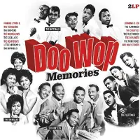 Ginza.se Doo Wop Memories