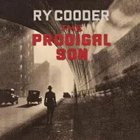 Ginza.se Cooder Ry: The prodigal son (Coloured/Ltd)