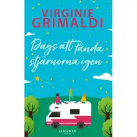 Dags att tända stjärnorna igen