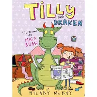 Tilly och draken
