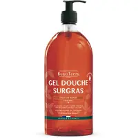 Ginza.se BeauTerra - Ultra Rich Shower Gel - Monoï - 1L