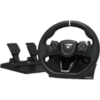 Hori - Xbox Wireless Racing Wheel Overdrive