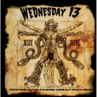 Pias Wednesday 13: Monsters Of The Universe/Come...