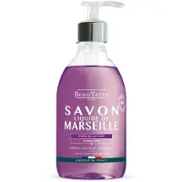 Beauterra - Marseille Liquid Soap - Lavander - 300 ml