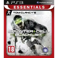 Tom Clancy's Splinter Cell: Blacklist (Essential