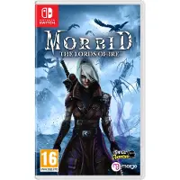 Games Switch Morbid: The Lords Of Ire