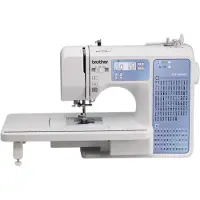 Brother Brother: Symaskin FS100WT