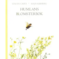 Humlans blomsterbok