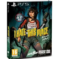 I Hate This Place - Elena's Edition (PS5)