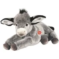 Teddy HERMANN® Teddy Hermann - Lying Donkey 50 cm
