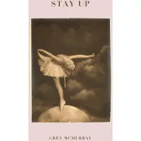 Ginza.se McMurray Grey: Stay Up
