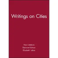 Writings On Cities