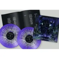 Ginza.se Dissection: Somberlain (Splatter Purple)