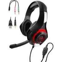 Nyko Core Gamingheadset