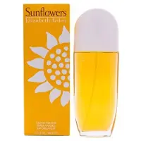 Elizabeth Arden Sunflowers Golden Vibe Eau de Toilette 100 ml