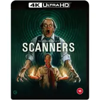 Ginza.se Scanners