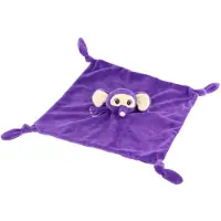 Dr Cuddle Cloth 35x35 Cm Nallebjörn