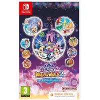 Disney Magical World 2: Enchanted Edition (Code