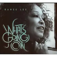 Import Lee Ranee: What's Going On