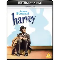 Import Harvey