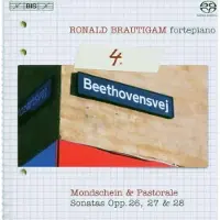 Ginza.se Beethoven: Piano Works Vol 4