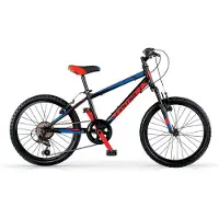 Mbm District 24´´ Ty21 Mtb Cykel