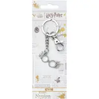 Ginza.se Harry Potter: Luna Glasses Keyring