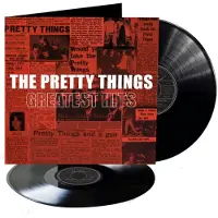 Import Pretty Things: Greatest Hits