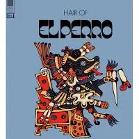 Ginza.se El Perro: Har Of (Indie Only Clear)