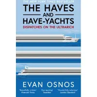 The Haves and Have-Yachts