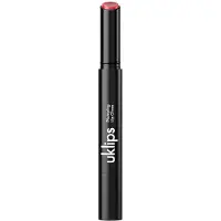 Uklash - UKLIPS Lip Plumping Gloss - Rose - 1.8g